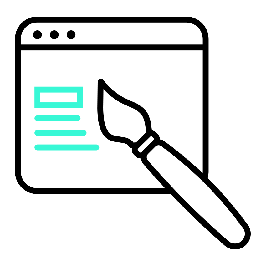 Bespoke Web Design