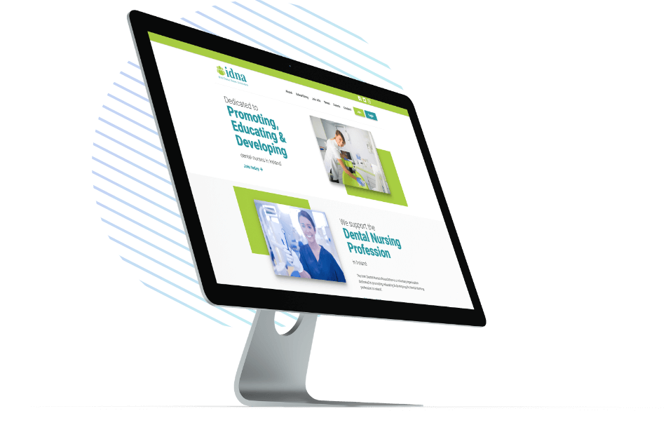 Binatedigital - Web Services